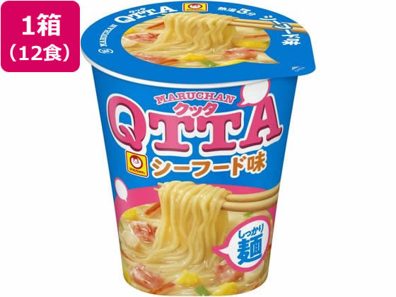 mY MARUCHAN QTTA V[t[h 75g 12H [ CX^gHi ggHi