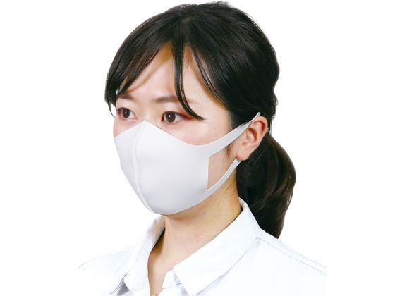 【ブラックフライデー限定★27日9:59迄店内ポイント2倍】【お取り寄せ】アーテック なめらかフィットマスク M ライトピンク 3枚入 51381 マスク 鼻 のど対策 メディカル