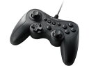 【レビュー投稿で100円OFFクーポン】【お取り寄せ】エレコム 有線ゲームパッド Xbox配列 ELECOM GAMING パーツ PC周辺機器 パソコン 家電