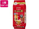 【ポイント2倍★22日20:00~27日9:59迄】 伊藤園 ワンポットエコティーバッグウーロン茶50袋×10パック 60537 ティーバッグ ウーロン茶 お茶 飲料