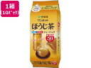 【目玉商品!楽天最安値に挑戦!6/27迄】 伊藤園 ワンポットエコティーバッグほうじ茶50袋×10パック 62192 ティーバッグ ほうじ茶 お茶 飲料