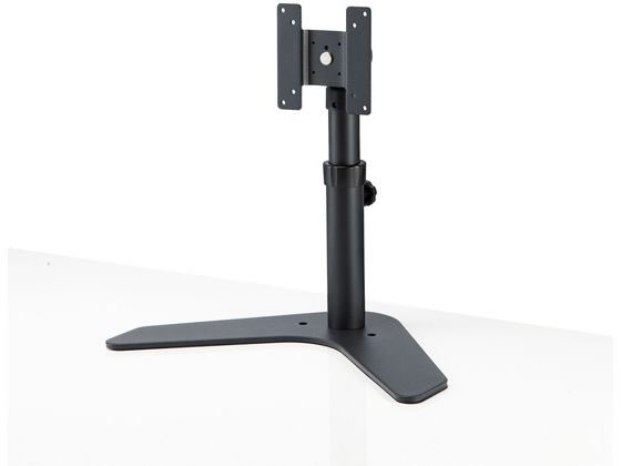 【レビュー投稿で100円OFFクーポン】【お取り寄せ】サンワサプライ 卓上モニタースタンド 回転・高さ調..