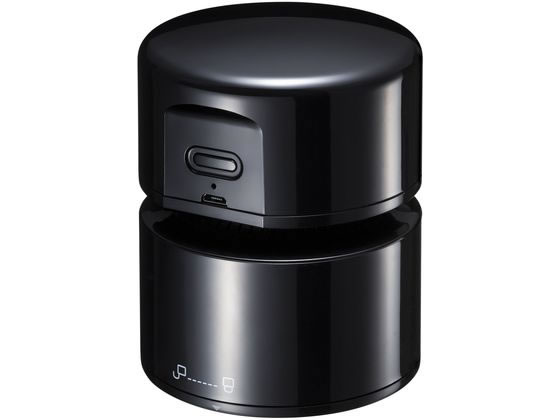 【レビュー投稿で100円OFFクーポン】【お取り寄せ】サンワサプライ 卓上バキュームクリーナー CD-85VC ..