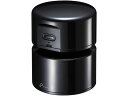 【レビュー投稿で100円OFFクーポン】【お取り寄せ】サンワサプライ 卓上バキュームクリーナー CD-85VC OAクリーナー PC パソコン 家電