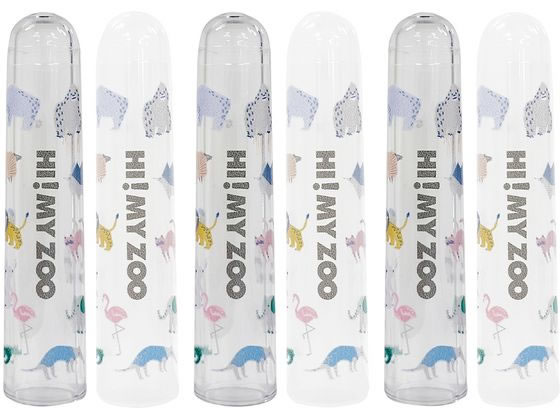 ڥѡSALE2,000ߥݥ119:59ݥ2ܡ ĥ HI!MY ZOO å 6 顼 HZ026A ɮå ɮϢ ɮ ɮ