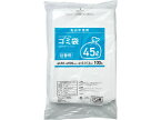 詰替用ゴミ袋薄手タイプ 乳白 45L 100枚 Forestway 薄手 薄い ごみ袋 ゴミ袋 ごみ 詰替え 詰替え用 詰め替え用 詰め替え 日用品 乳白色ゴミ袋 薄いごみ袋 45リットル セット 45リットルゴミ袋 乳白色 半透明ゴミ袋 半透明 大容量 45 ポリ袋45リットル ポリ袋 ゴミ 袋