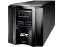 【店内全品ポイント2倍★16日9:59迄】 送料無料 【お取り寄せ】シュナイダーエレクトリック APC Smart-UPS 500 LCD 100V SMT50...