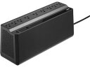 【店内全品ポイント2倍★16日9:59迄】 【お取り寄せ】シュナイダーエレクトリック APC ES 550 9 Outlet550VA BE550M1-JP