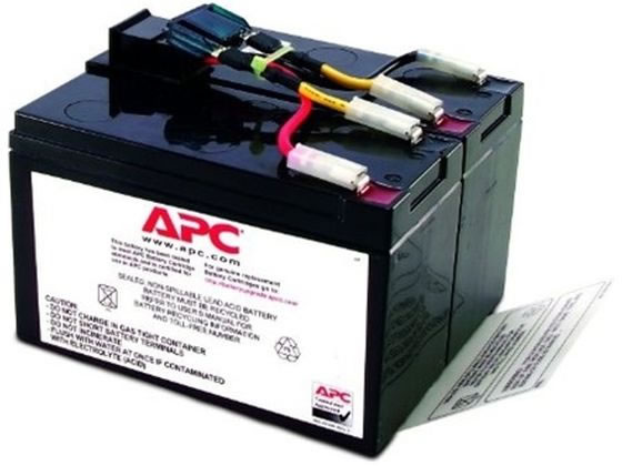 【レビュー投稿で100円OFFクーポン】【お取り寄せ】シュナイダーエレクトリック 交換用バッテリキット APCRBC137J 無停電電源装置 UPS PC周辺機器 パソコン 家電