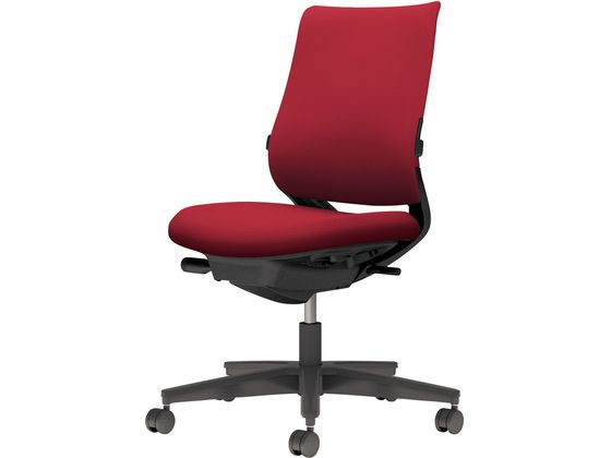 【レビュー投稿で100円OFFクーポン】【メーカー直送】コクヨ チェア ミトラ2 肘無 ランバー付  ...