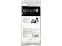 【レビュー投稿で100円OFFクーポン】Forestway レジ袋 半透明 8号 100枚 手さげ袋 買い物袋 ゴミ袋 保存 保管 ビニール袋 東日本8号 西日...