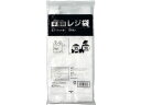 【レビュー投稿で100円OFFクーポン】Forestway レジ袋 半透明 20号 100枚 手さげ袋 買い物袋 ゴミ袋 保存 保管 ビニール袋 東日本20号 ...