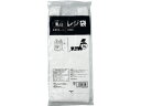 Forestway レジ袋 乳白 16号 100枚 手さげ袋 買い物袋 ゴミ袋 保存 保管 ビニール袋 東日本16号 レジ袋 乳白色