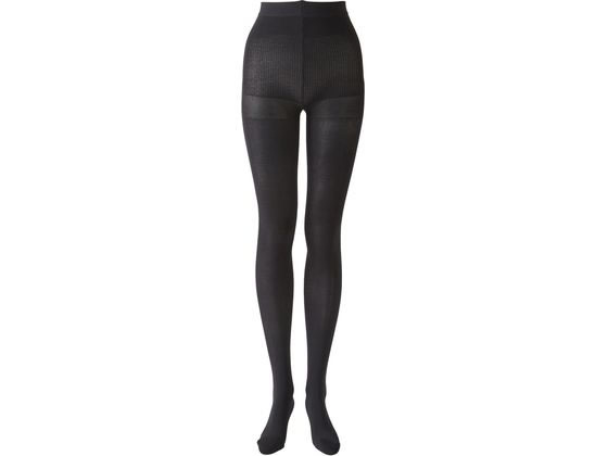 【ポイント2倍★19日20:00〜26日1:59迄】岡本 ココピタあったか実感レディスタイツ110DM~L 557981 女性用Mサイズ タイツ スパッツ 下着 アンダーウェア