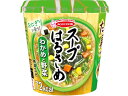 【店内全品ポイント2倍★16日9:59迄】 エースコック スープはるさめ わかめと野菜 21g