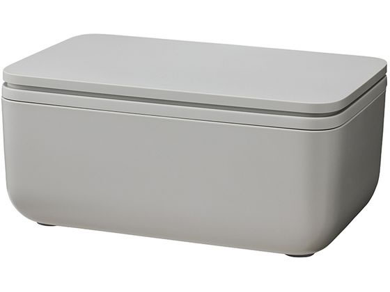 【レビュー投稿で100円OFFクーポン】【お取り寄せ】マーナ シートケース グレー キッチンクリーナー キ..