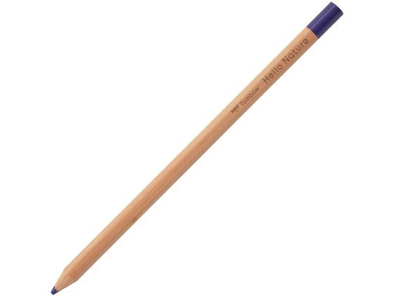 トンボ鉛筆 色鉛筆 ハローネイチャ