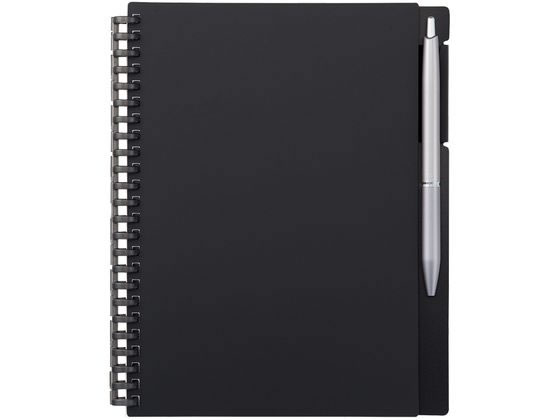 �ڳ�ŷ�����ѡ�SALE������ݥ����2�ܡ�2,000�ߥ����ݥ�ۡڤ����󤻡ۥ�ҥȥ�� SELFANA �����ץ��󥰥Ρ��� A5 �ܥ�ɡ��֥�å� N7201-3 �����̥Ρ���