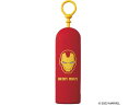 【お取り寄せ】リヒトラブ MARVEL スリムキーケース アイアンマン MV7785-103 キーホルダー キーボックス 名札