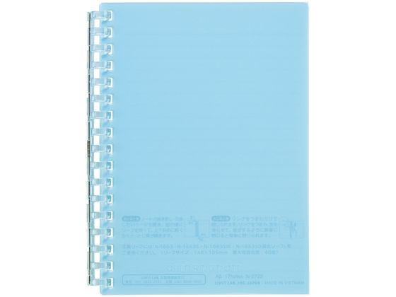 �ڳ�ŷ�����ѡ�SALE������ݥ����2�ܡ�2,000�ߥ����ݥ�ۡڤ����󤻡ۥ�ҥȥ�� �����ץ��󥰥Ρ��� A6 �饤�ȥ֥롼 N2722-14 �Х������...