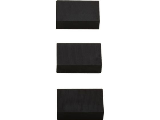 【お取り寄せ】新潟精機 マグネピース 角 13x8x4 M-1