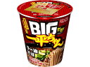 明星食品 BIGだぜ!一平ちゃん ラー油そば そば インスタント食品 レトルト食品