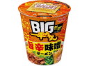 【店内全品ポイント2倍★16日9:59迄】 明星食品 BIGだぜ!一平ちゃん 旨辛味噌ラーメン