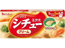 ハウス食品 シチューミクスクリーム170g 90998 カレー レンジ食品 インスタント食品 レトルト食品