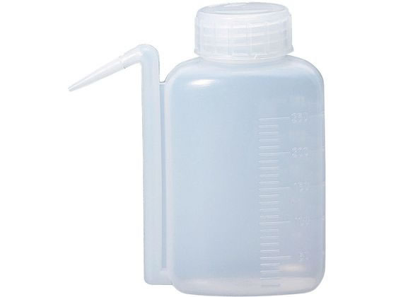 【商品説明】●液の戻りが早く、連続作業に便利です。●カラーノズル（別売）で溶液を分類できます。【仕様】【材質】●本体：ポリエチレン【仕様】●容量（ml）：250●目盛（ml）：10●本体サイズ（mm）：幅120×奥行50×高さ132【備考】※メーカーの都合により、パッケージ・仕様等は予告なく変更になる場合がございます。【検索用キーワード】新潟精機　にいがたせいき　ニイガタセイキ　NCせんじょうびん250ml　NCセンジョウビン250ml　作業用品　理化学用品　NC洗浄ビン　全長50×全幅120×高さ132mm　容量250ml　洗浄水保存　注入　洗浄　容器　保存容器　NPS−250　作業　容器・計量器　樹脂容器　R006GW液の戻りが早く、連続作業に便利です。