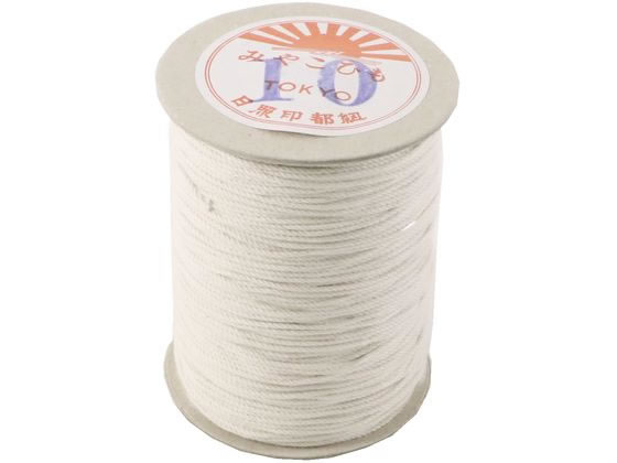 【レビュー投稿で100円OFFクーポン】【お取り寄せ】カンダ タコ糸ボビン巻 小 10号 050151 調理道具 キ..