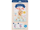 【マラソン限定★24日9:59迄ポイント2倍】シヤチハタ ぺたっち ベビー用 そらいろ HTP-A/H-LB スタンプタイプ デコレーションスタンプ スタンプ ...