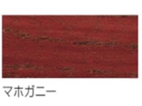 【マラソン限定★2,000円クーポン＆ポイント2倍】【お取り寄せ】アサヒペン 水性ウッドステインEX 1.6L マホガニー 塗料 塗装 養生 内装 土木 建築資材