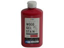 【スーパーSALE限定★2,000円クーポン&11日9:59迄ポイント2倍】【お取り寄せ】アサヒペン 水性WOODジェルステイン 700ml ストロベリーレッド 塗料 塗装 養生 内装 土木 建築資材