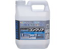 【レビュー投稿で100円OFFクーポン】【お取り寄せ】アサヒペン コンクリア 1.5L 塗料 塗装 養生 内装 土木 建築資材(4)