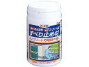 【レビュー投稿で100円OFFクーポン】【お取り寄せ】アサヒペン 強力防水塗料用すべり止材 300G D036 塗装 養生 内装 土木 建築資材