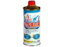 【ポイント2倍★22日20:00~27日9:59迄】【お取り寄せ】アサヒペン ハケ洗い液 400ml 塗装 養生 内装 土木 建築資材