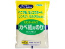 【お取り寄せ】アサヒペン スタンダードタイプカベ紙用のり 400g #763 接着剤 補修材 潤滑 接着 補修 溶接