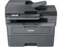 送料無料【お取り寄せ】ブラザー A4モノクロレーザー複合機 DCP-L2660DW プリンター複合機 プリンタ スキャナー パソコン プリンター 周辺機器 家電
