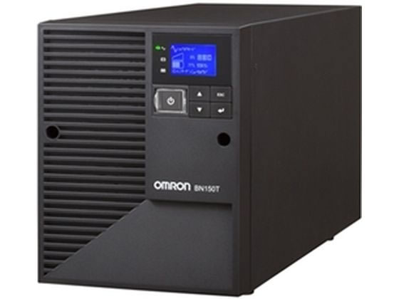 【ポイント2倍★22日20:00〜27日9:59迄】送料無料【お取り寄せ】オムロン 無停電電源装置1