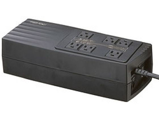 【レビュー投稿で100円OFFクーポン】【お取り寄せ】オムロン 無停電電源装置350VA BZ35LT2 無停電電源..