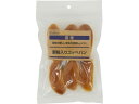【マラソン限定★2000円クーポン&ポイント2倍】【お取り寄せ】ペットプロジャパン 国産おやつ 酒粕入りコッペパン 6本 おやつ 犬 ペット ドッグフード