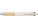 三菱鉛筆 ジェットストリーム 4&1 BAMBOO 0.5mm ベージュ