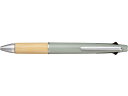 三菱鉛筆 ジェットストリーム 4&1 BAMBOO 0.5mm セージ