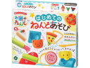 【ポイント2倍★19日20:00〜26日1:59迄】銀鳥産業 お米のねんど はじめてのねんどあそび ねんど 図画 工作 教材 学童