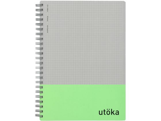 �ڳ�ŷ�����ѡ�SALE������ݥ����2�ܡ�2,000�ߥ����ݥ�ۥޥ�ޥ� ���ȥ� ��󥰥Ρ��� 4mm����� A5 90��饤�ȥ��꡼�� N460-33 �����...