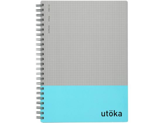 �ڳ�ŷ�����ѡ�SALE������ݥ����2�ܡ�2,000�ߥ����ݥ�ۥޥ�ޥ� ���ȥ� ��󥰥Ρ��� 4mm����� A5 90�� �饤�ȥ֥롼 N460-52 �����...