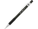 【レビュー投稿で100円OFFクーポン】ぺんてる AMAIN シャープペン 1.3mm ブラック軸 AM13-A シャーペン本体 シャープペンシル
