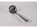 【レビュー投稿で100円OFFクーポン】【お取り寄せ】カンダ (M) 汁杓子 カギ付 12.5cm 055001 調理道具 キッチン雑貨