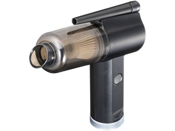 【レビュー投稿で100円OFFクーポン】【お取り寄せ】サンワサプライ 電動エアダスター&バキュームクリー..