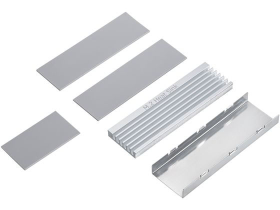 ڥޥ饽2000ߥݥ&ݥ2ܡۡڤ󤻡ۥ掠ץ饤 M.2 SSDѥҡȥ ξ̼ С TK-HM6S ѡ PCյ ѥ 